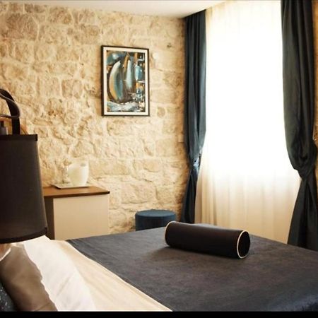 Hvar Riva Rooms Hvar Town Esterno foto