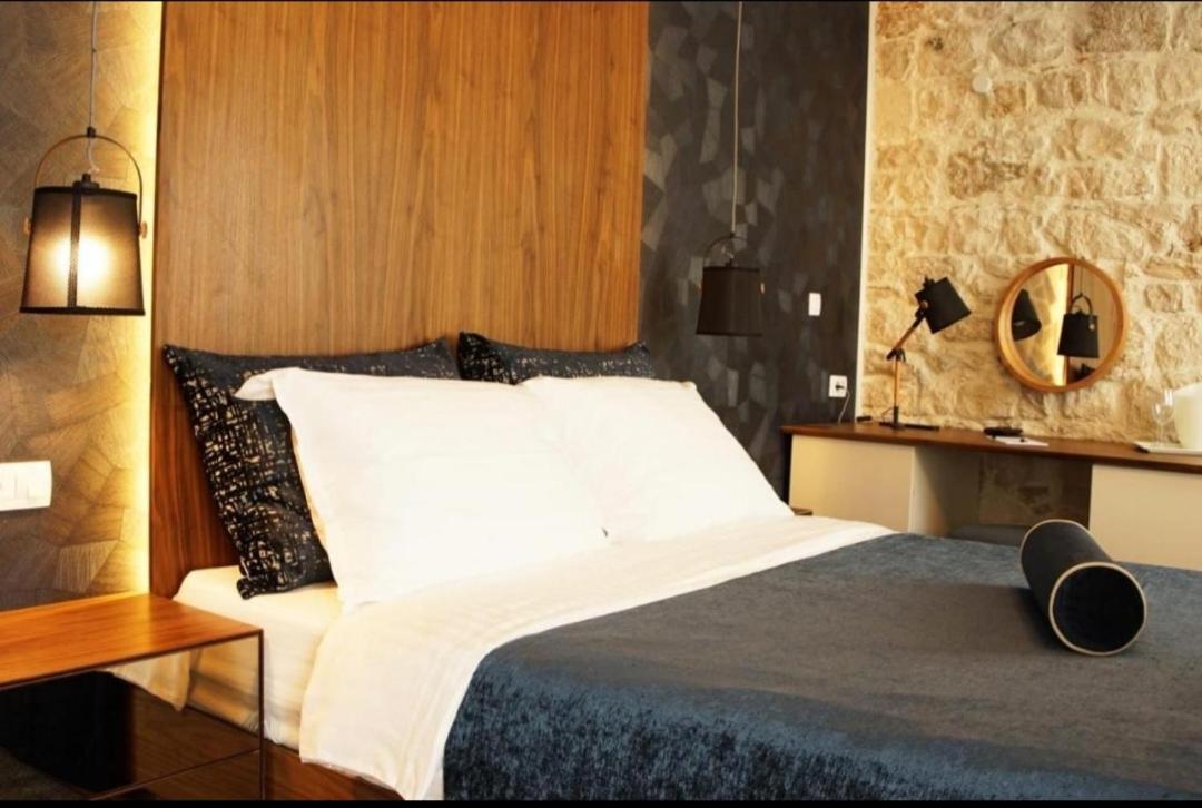 Hvar Riva Rooms Hvar Town Esterno foto