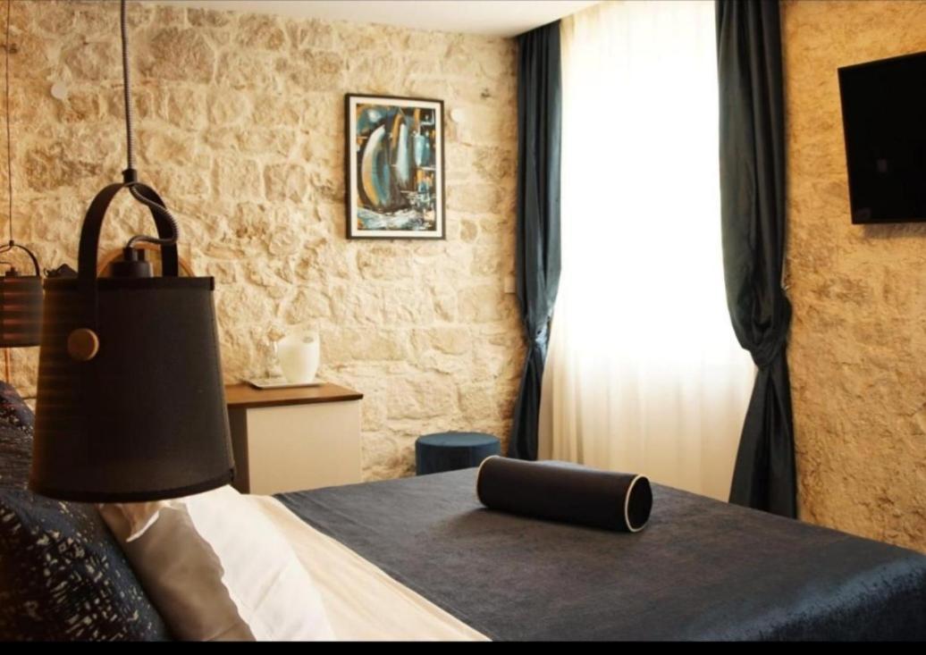 Hvar Riva Rooms Hvar Town Esterno foto
