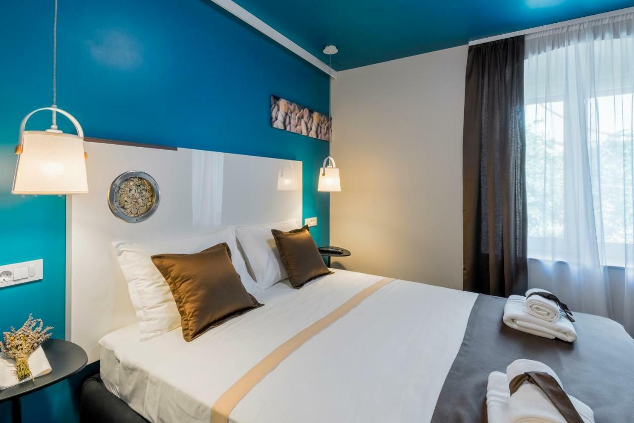 Hvar Riva Rooms Hvar Town Esterno foto