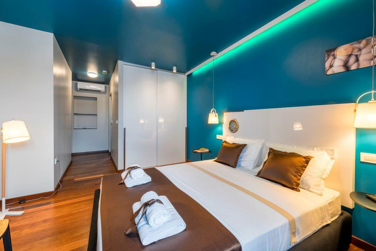 Hvar Riva Rooms Hvar Town Esterno foto