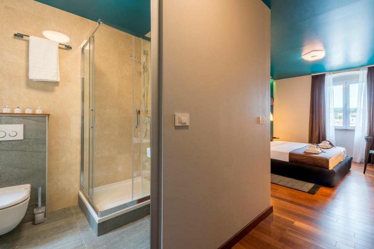Hvar Riva Rooms Hvar Town Esterno foto