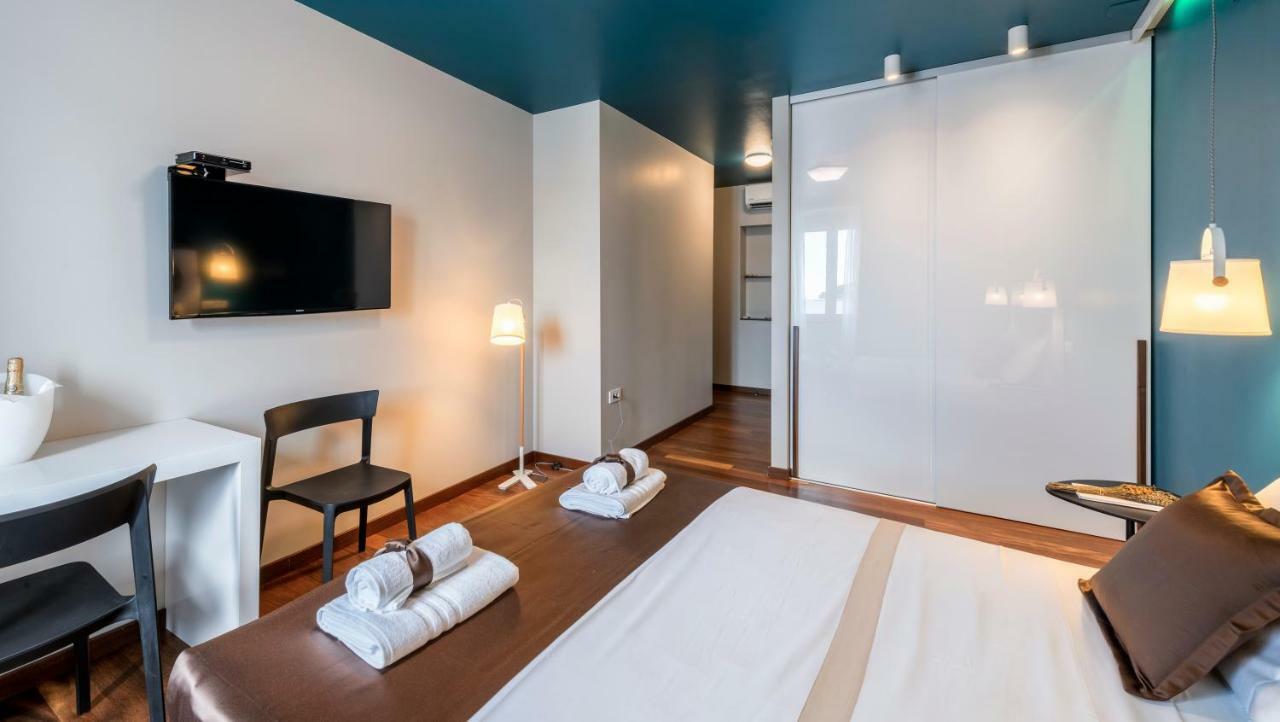 Hvar Riva Rooms Hvar Town Esterno foto